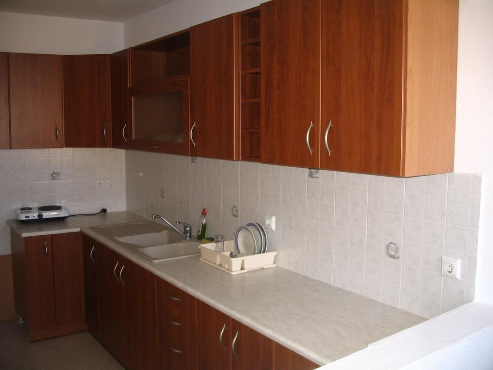 Markakis Studios Fira Town Ngoại thất bức ảnh